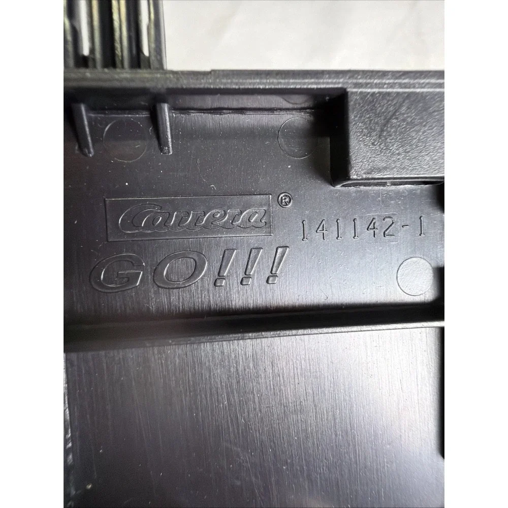 Carrera GO!!! 5